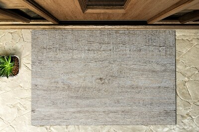 Kültéri szőnyegek Mintás fa panelek
