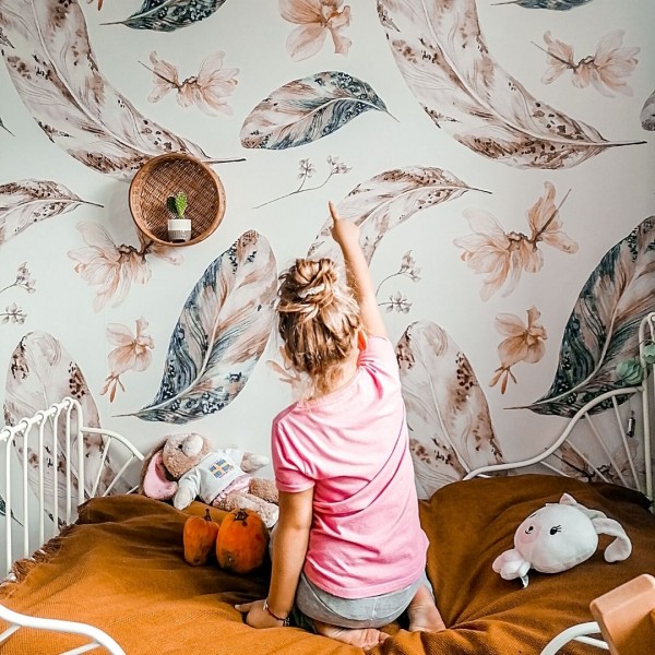 LEGDIVATOSABB FOTÓTAPÉTA MOTÍVUMOK