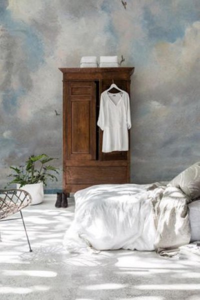 Cloud Dancer - 2026 legdivatosabb Pantone színe