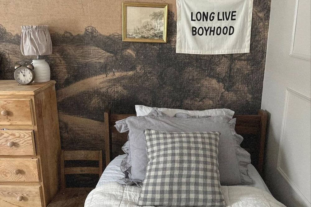 Hogyan kell berendezni egy szobát két gyermek számára