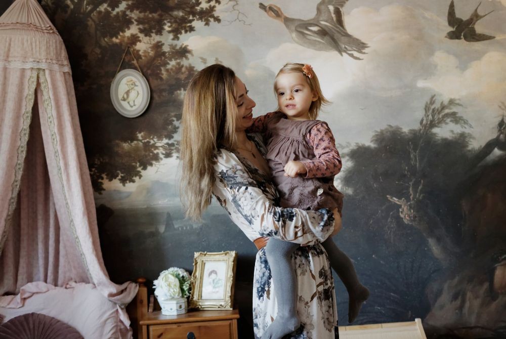 Az év Mocha Mousse színe 2025