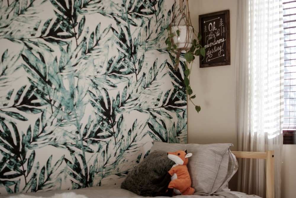 6 igazán lányos szoba a kis hercegnők számára