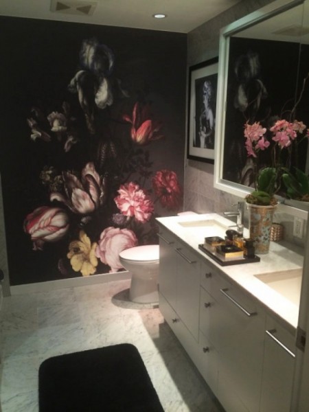 3 innovatív fürdőszoba