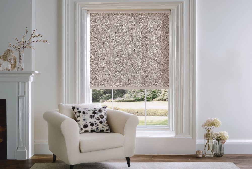 redőnyök az ablakhoz