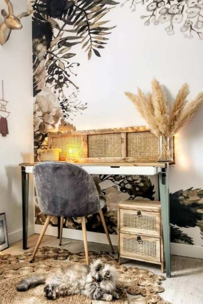 Belsőépítészeti trendek 2022-re – még közelebb a természethez!