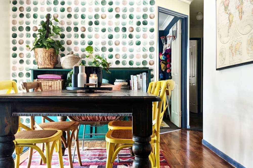 belsőépítészeti trendek