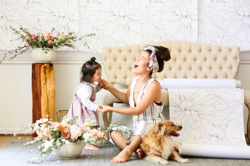 Hogyan rendezzünk be egy hangulatos nappalit