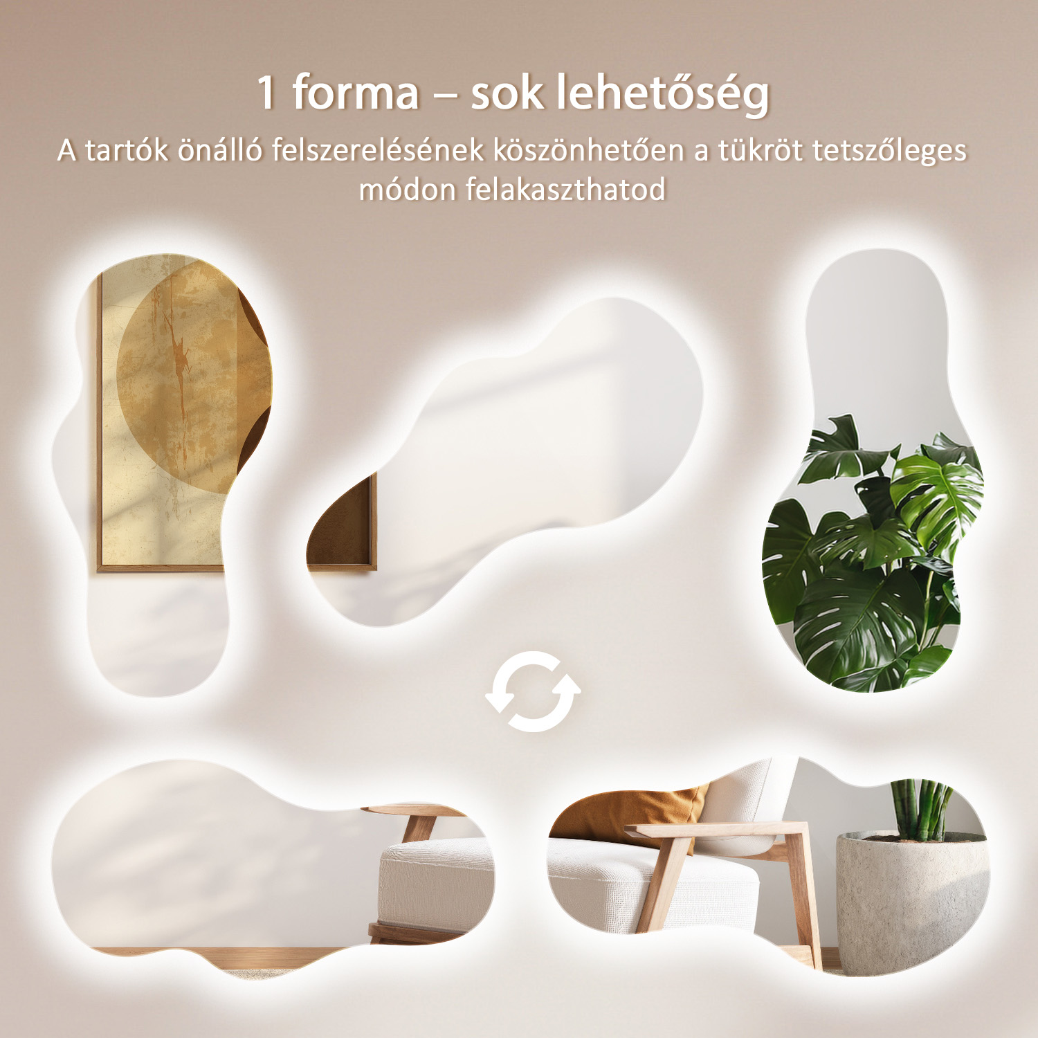 Term&eacute;kjellemzők