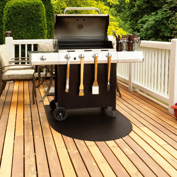 Fém grill alátétek széles választéka 