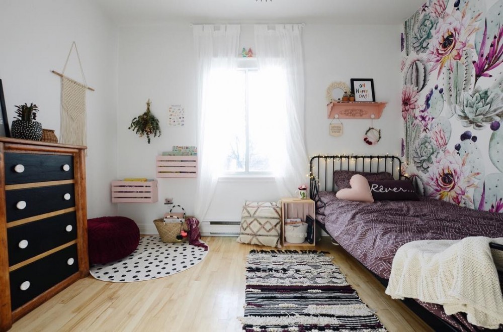 5 ötlet a virágzó otthonért