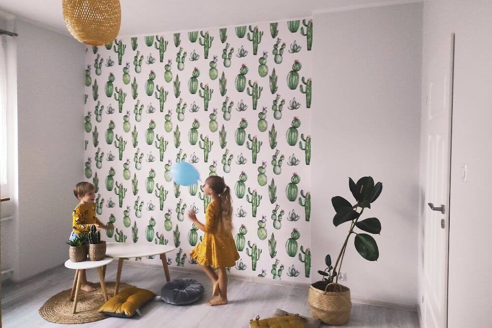 Hogyan kell berendezni egy szobát két gyermek számára