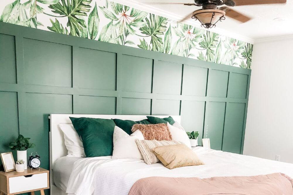 Hogyan díszítsünk egy ifjúsági szobát egy lány számára